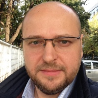 Владимир Купер