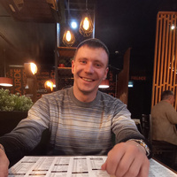 Владимир Гордеев