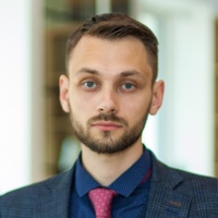 Дмитрий Гудым