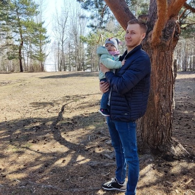 Константин Седышев