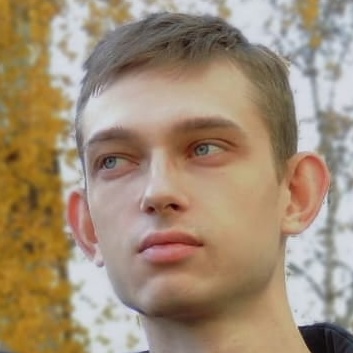 Игорь Семенюта