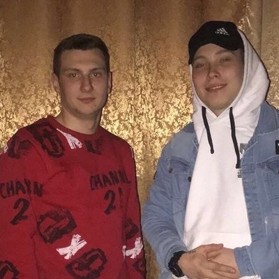 Михаил Красавцев