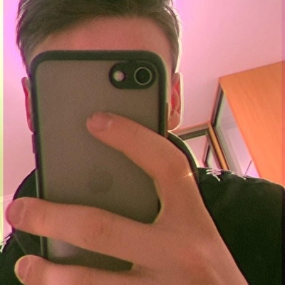 Даниил Франк