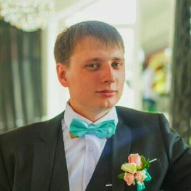 Иван Сапунов