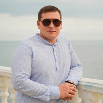 Владимир Сайнаков