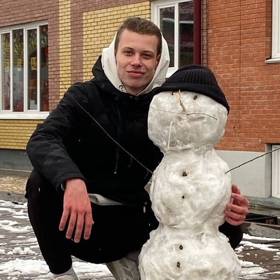Андрей Онипко