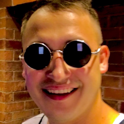 Михаил Низамов