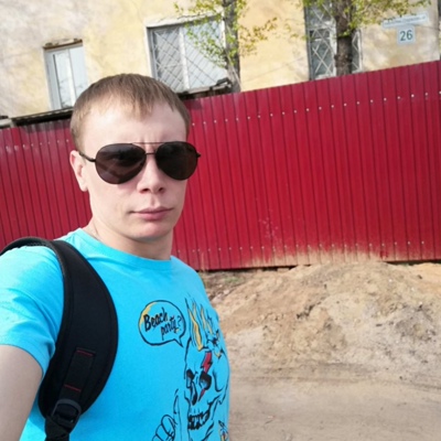 Алексей Спартак