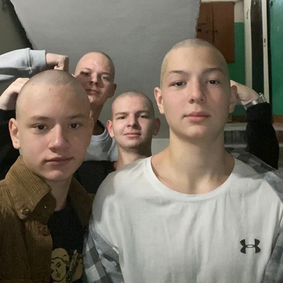 Гоша Романов