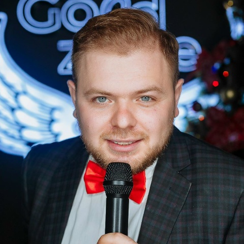 Алишер Акимжанов