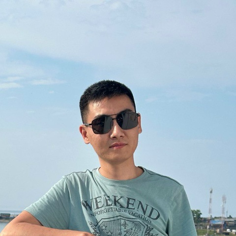 Саян Дашеев