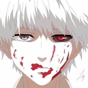 Danya Kaneki