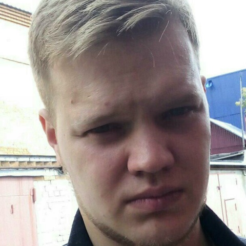 Александр Просто