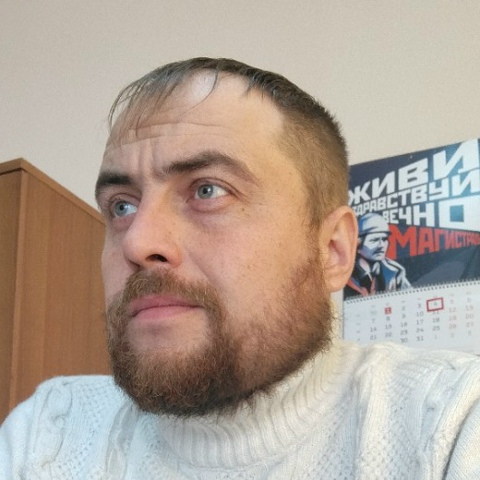 Владимир Овчинников