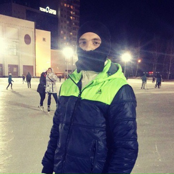 Кирилл Михайлов