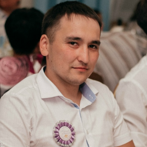 Иван Прозоров