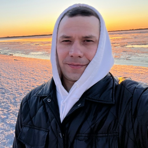 Владимир Белобородов