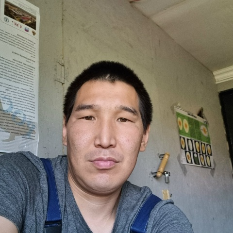 Семён Тимофеев