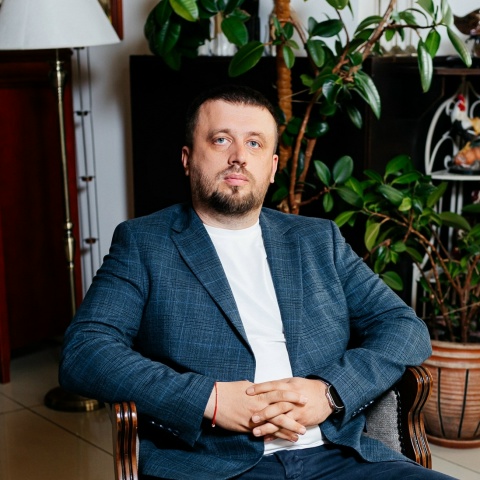 Виталий Гордеев