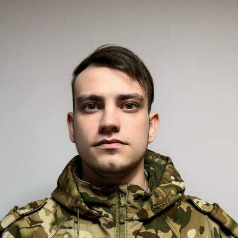 Иван Сергеевич